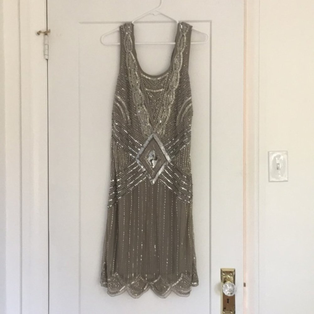 Frock and Frill Athena Dress